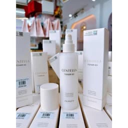 (Mẫu mới) Toner Căng bóng PEPTI - Nước hoa hồng DR.PEPTI + Hàn Quốc 180ml 2