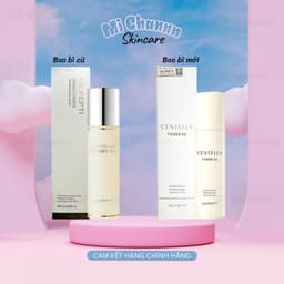 (Mẫu mới) Toner Căng bóng PEPTI - Nước hoa hồng DR.PEPTI + Hàn Quốc 180ml 1