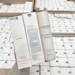 (Mẫu mới) Toner Căng bóng PEPTI - Nước hoa hồng DR.PEPTI + Hàn Quốc 180ml 4