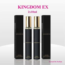 Nước hoa Unisex Kingdom 100ml - TINH TẾ, THANH LỊCH - Cam kết chính hãng 4