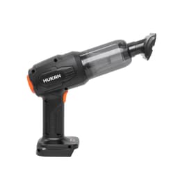 Máy hút bụi, thổi bụi pin HUKAN G1-LVC012, Công suất 120w, Bình chứa 200ml - Hút thổi ô tô, nệm 8
