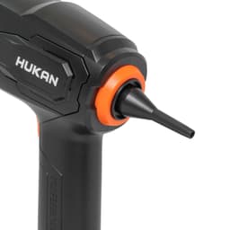 Máy hút bụi, thổi bụi pin HUKAN G1-LVC012, Công suất 120w, Bình chứa 200ml - Hút thổi ô tô, nệm 6