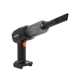 Máy hút bụi, thổi bụi pin HUKAN G1-LVC012, Công suất 120w, Bình chứa 200ml - Hút thổi ô tô, nệm 7
