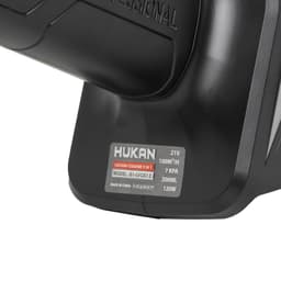 Máy hút bụi, thổi bụi pin HUKAN G1-LVC012, Công suất 120w, Bình chứa 200ml - Hút thổi ô tô, nệm 5