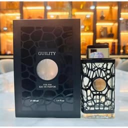 Nước hoa nam Guility - NAM TÍNH, SANG TRỌNG (100ML) - Mẫu mới - Cam kết chính hãng 6