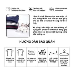 Áo thun Unisex Nam Nữ in hình ÔNG GIÀ NOEL SAY HI, chất cotton 100% - BOONE - BNE00308 8