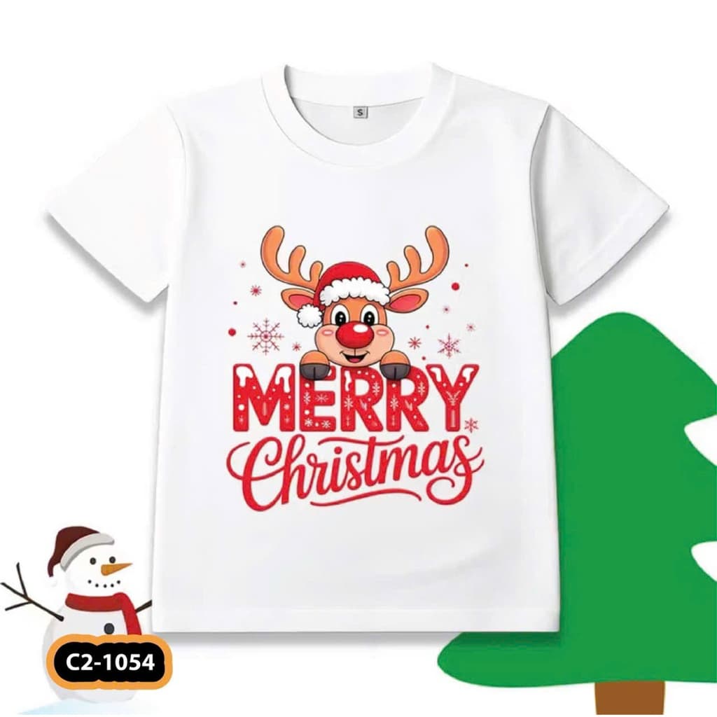 Áo thun Unisex Nam Nữ in hình TUẦN LỘC, chất cotton 100% - BOONE - BNE00228