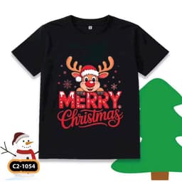 Áo thun Unisex Nam Nữ in hình TUẦN LỘC, chất cotton 100% - BOONE - BNE00228 3