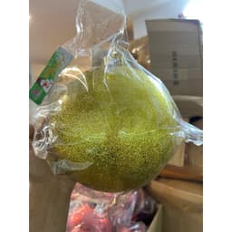 Phụ kiện trang trí quả châu lung linh 12-16-20cm trang trí cây thông noel to tạo điểm nhấn cho cây thông noel 2m4-15m 9