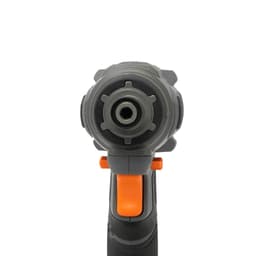 Máy chuyên vít pin HUKAN G2-CV231, Lực siết 230Nm, 4 Tốc độ, 4 tính năng, Không than, Chân phổ thông 3