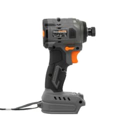 Máy chuyên vít pin HUKAN G2-CV231, Lực siết 230Nm, 4 Tốc độ, 4 tính năng, Không than, Chân phổ thông 6