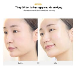[HÀNG CÔNG TY] Tinh chất tác động kép trẻ hoá và sáng da REJURAN Dual Effect Ampoule 7