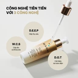 [HÀNG CÔNG TY] Tinh chất tác động kép trẻ hoá và sáng da REJURAN Dual Effect Ampoule 8