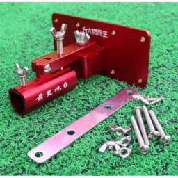 Thùng Câu Săn Hàng Vương Bản Có Tựa Bánh Xe Tay Kéo [ Dung tích 45 lít ] 8