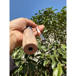 Cần Câu WuTu - A1 Cắm Gốc Sợi Thuỷ Tinh. Độ Cứng Tương Đương SUL Siêu Dẻo 5