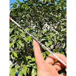 Cần Câu WuTu - A1 Cắm Gốc Sợi Thuỷ Tinh. Độ Cứng Tương Đương SUL Siêu Dẻo 1