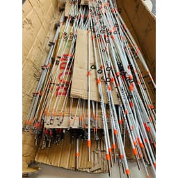 Đọt Lẻ, Ngọn Lẻ Cần WuTu - A1 Độ Cứng SUL 6mm 7