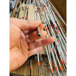 Đọt Lẻ, Ngọn Lẻ Cần WuTu - A1 Độ Cứng SUL 6mm 4
