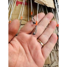 Đọt Lẻ, Ngọn Lẻ Cần WuTu - A1 Độ Cứng SUL 6mm 1