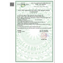 [ Bổ sung I ốt tăng đề kháng ] Thực phẩm bảo vệ sức khỏe Essential Minerals Iodine 60 viên/lọ 6