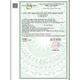 [Hỗ trợ mắt] Syn 7 - Thực phẩm bảo vệ sức khỏe SYNCHROVITALS VII 60 viên 4