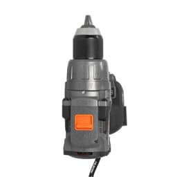 Máy khoan pin GEN3 HUKAN G3-F200LUX, Lực siết khủng 200Nm, Anti_kickback - Tạo xung - Phanh mềm 4