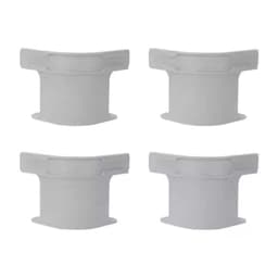 Kẹp cố định ga giường, chống xô lệch, giữ ga chắc chắn cho giường ngủ, phù hợp với mọi loại giường- Homina 8