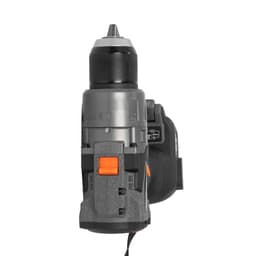 Máy khoan pin 3 chức năng HUKAN G3-F120PRO, Lực siết 120Nm, Có Anti_kickback - Tạo xung - Phanh mềm 4