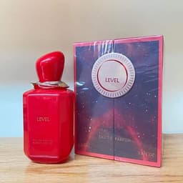 Nước hoa nữ Level 100ml - SANG TRỌNG, TINH TẾ - Cam kết chính hãng 8