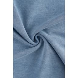 Áo Thun Nam Dài Tay GENVIET JEANS Chất Liệu Cotton Cổ Tròn Trơn Basic Dáng Suông Vừa 9100 5