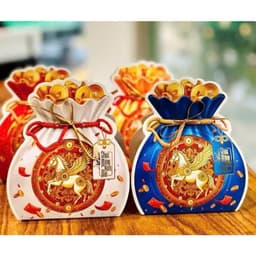 COMBO SỈ 10-20-50 TÚI TIỀN PHONG THỦY TẾT 2025 – BIỂU TƯỢNG MAY MẮN – TÀI LỘC ĐẦY NHÀ 5