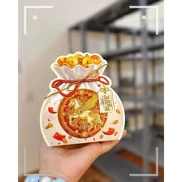 COMBO SỈ 10-20-50 TÚI TIỀN PHONG THỦY TẾT 2025 – BIỂU TƯỢNG MAY MẮN – TÀI LỘC ĐẦY NHÀ 8