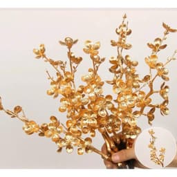 COMBO SỈ - BỘ CÀNH VÀNG DECOR TẾT SANG TRỌNG – ĐẲNG CẤP KHÔNG GIAN VIỆT 1