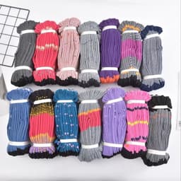 tất lao động nữ rẻ( set 20 đôi) sỉ tất lao động giá rẻ 4