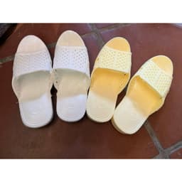 Dép tổ ong Thái đế dày dẻo dai siêu bền siêu nhẹ nhiều màu 6
