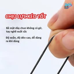 Hộp 400 gioăng cao su và 200 ron cao su chất lượng, bền bỉ thay thế băng tan, chịu dầu, size 24. 9
