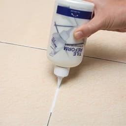 Hardware Home Lọ Sơn Kẻ Chỉ Gạch Công Nghệ HQ 280ml - Keo Chà Ron Sứ Đa Năng 4
