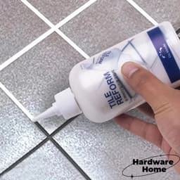 Hardware Home Lọ Sơn Kẻ Chỉ Gạch Công Nghệ HQ 280ml - Keo Chà Ron Sứ Đa Năng 1