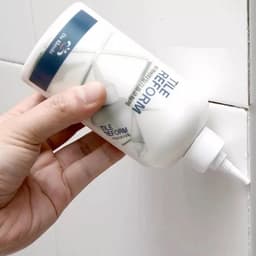 Hardware Home Lọ Sơn Kẻ Chỉ Gạch Công Nghệ HQ 280ml - Keo Chà Ron Sứ Đa Năng 5
