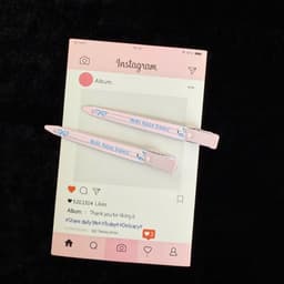 Set phụ kiện Hello Kitty 9 chi tiết đáng yêu hết nấc,Kẹp Tóc Mix Hình Thú, Nơ, Scrunchies Xinh 7
