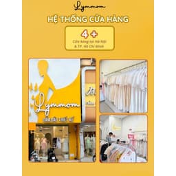 Váy Bầu Lymmom Thu Đông Xinh Dánh Dài Dài Tay, Váy Len Bầu Chất Liệu Cao Cấp Mềm Mại Đi Tiệc VL032 8