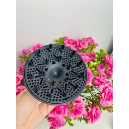 Đầu Máy Sấy - Loa Sấy Xoăn - Mỏ Vịt Máy Sấy - Đầu Gom Gió Máy Sấy -Tạo Kiểu - Sấy Cụp Gắn Được Nhiều Loại Máy 4