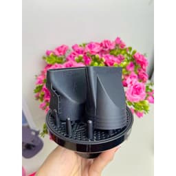 Đầu Máy Sấy - Loa Sấy Xoăn - Mỏ Vịt Máy Sấy - Đầu Gom Gió Máy Sấy -Tạo Kiểu - Sấy Cụp Gắn Được Nhiều Loại Máy 6