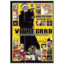 Truyện tranh - Vivre Card/Thẻ dữ liệu nhân vật One Piece - seal, lẻ tùy chọn phân loại 5