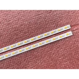 LED TIVI SAMSUNG 50Q60A QA50Q60A QA50Q60AAK QA50Q70AAK MỚI 100% BỘ 2 THANH MỖI THANH 58 LED 3V 6