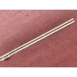 LED TIVI SAMSUNG 50Q60A QA50Q60A QA50Q60AAK QA50Q70AAK MỚI 100% BỘ 2 THANH MỖI THANH 58 LED 3V 7