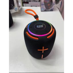 LOA BLUETOOTH HM837 – ÂM THANH MẠNH MẼ  ĐÈN LED ĐỔI MÀU CHỐNG NƯỚC TIỆN DỤNG 5