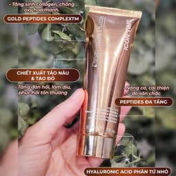 (Công ty) Kem dưỡng trẻ hóa vùng cổ Diego Icon Time 50ml 2