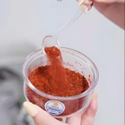 Hũ Nhựa Đựng Gia Vị Việt Nhật 2901/2, Lọ Đựng Tỏi Ớt Có Nắp Chắc Chắn - DOMUS 7