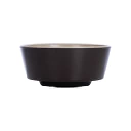 Bát Cơm 2 Tông Màu Nhám Việt Nhật 6864/65, Chén Melamine Bền Đẹp Chống Va Đập Tốt - DOMUS 5